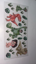 Load image into Gallery viewer, Kids Characters Themes
