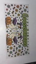 Load image into Gallery viewer, Halloween Wraps
