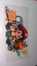 Load image into Gallery viewer, Kids Characters Themes
