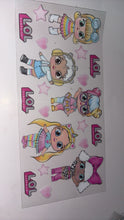 Load image into Gallery viewer, Kids Characters Themes
