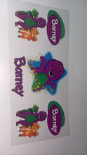 Load image into Gallery viewer, Kids Characters Themes
