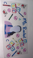 Kids Characters Themes