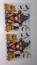 Load image into Gallery viewer, Halloween Wraps
