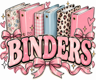 Binders