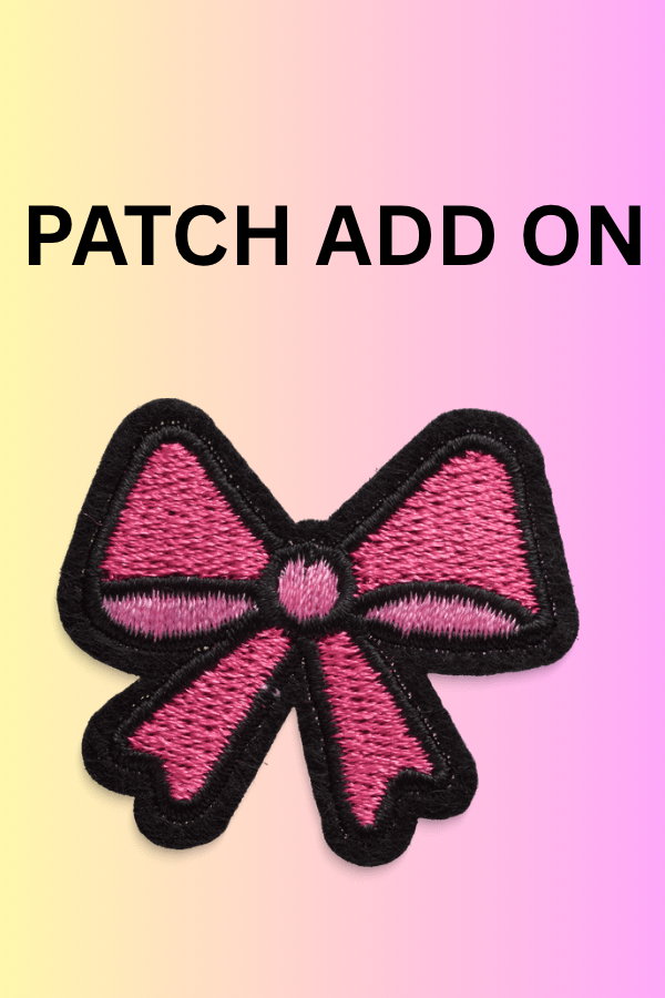 PATCH ADD ON