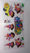 Load image into Gallery viewer, Kids Characters Themes
