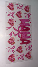 Load image into Gallery viewer, Mama /aunt/Dad/Wifey Wraps
