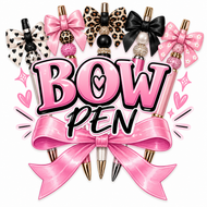 Bow Pen