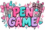 Pen Game