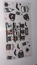 Load image into Gallery viewer, Halloween Wraps
