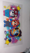 Load image into Gallery viewer, Kids Characters Themes

