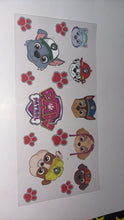 Load image into Gallery viewer, Kids Characters Themes

