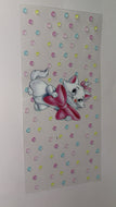 Mouseland Theme Wraps