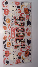 Load image into Gallery viewer, Halloween Wraps
