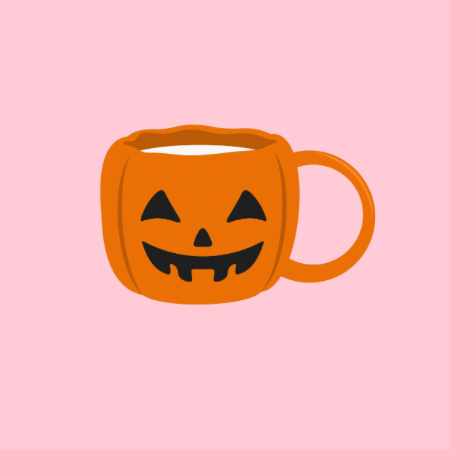 Fall/halloween Cup Night!