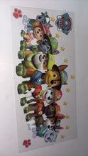 Load image into Gallery viewer, Kids Characters Themes
