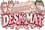 Desk Mats