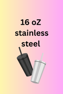 Stainless steel Destash