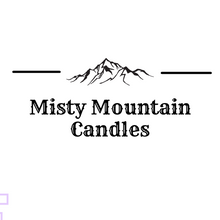 Misty Mountain Candles