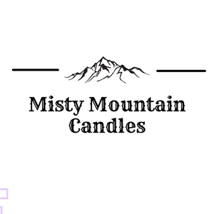 Misty Mountain Candles