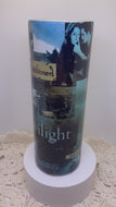 Twilight Inspired 20oz Tumbler