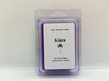 Load image into Gallery viewer, Kiara Inspired Wax Melts
