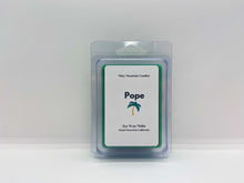 Load image into Gallery viewer, Pope Inspired Wax Melts
