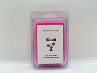 Sarah Inspired Wax Melts